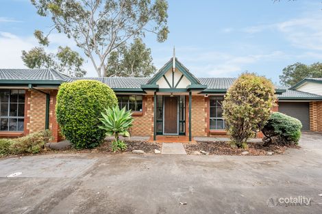 Property photo of 2/58 Hayward Avenue Torrensville SA 5031