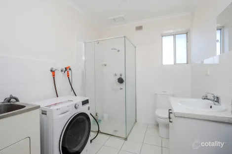 Property photo of 22/116 Lipsett Terrace Brooklyn Park SA 5032