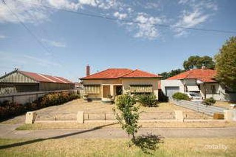 Property photo of 1 McGilp Avenue Glengowrie SA 5044