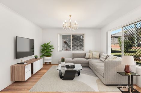 Property photo of 18 Fay Court Kearneys Spring QLD 4350