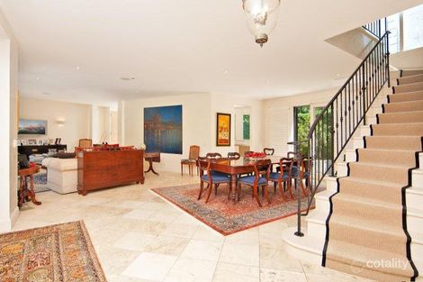 Property photo of 3 Beauty Point Road Mosman NSW 2088