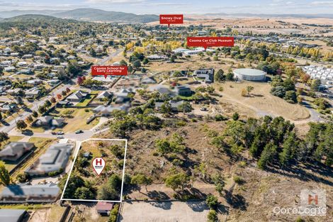 Property photo of 6 Rutledge Place Cooma NSW 2630