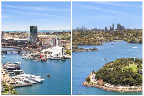 Property photo of 35E/88 Barangaroo Avenue Barangaroo NSW 2000