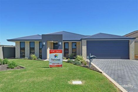 12 Gresham Tce, Bayonet Head, WA 6330