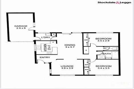 Property photo of 2/11 Waratah Avenue Tullamarine VIC 3043