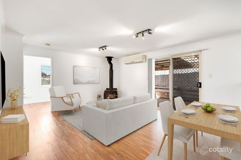 Property photo of 18 Fay Court Kearneys Spring QLD 4350