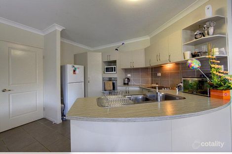 Property photo of 33 Mannikin Way Bohle Plains QLD 4817