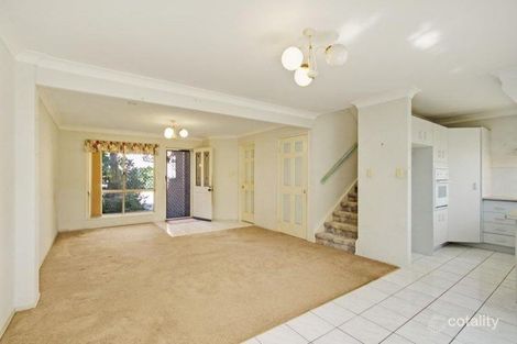 Property photo of 2/12 Cupania Place Elanora QLD 4221