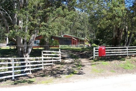 Property photo of 103 Luttrells Road West Kentish TAS 7306