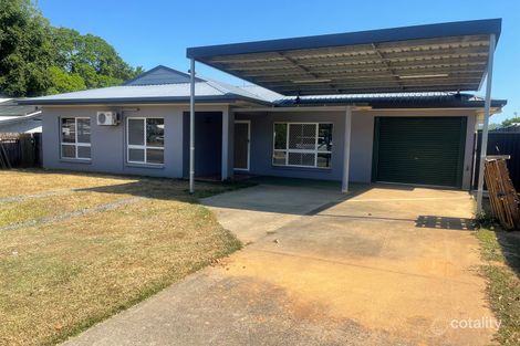 140 Verbena Dr, Mount Sheridan, QLD 4868