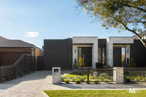 Property photo of 10A Jackson Street Niddrie VIC 3042