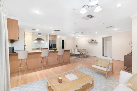 Property photo of 8A Wyndham Way Yokine WA 6060