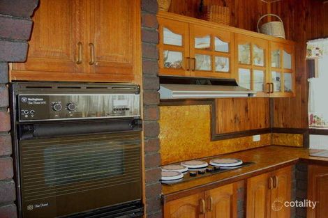 Property photo of 33 Bushnells Road Nanango QLD 4615