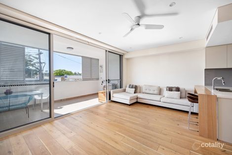 Property photo of 8/12 Roger Street Brookvale NSW 2100