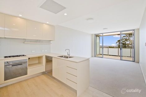 2506/1-8 Nield Ave, Greenwich, NSW 2065