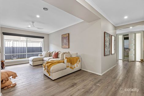 Property photo of 93 Wexford Street Alfredton VIC 3350