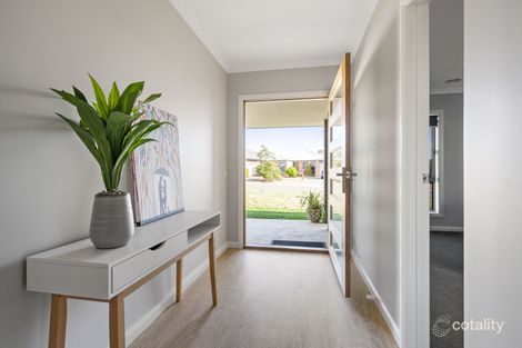 Property photo of 20 Maxwell Drive Wahgunyah VIC 3687