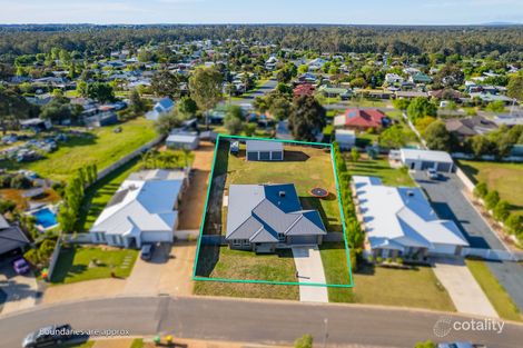 Property photo of 20 Maxwell Drive Wahgunyah VIC 3687