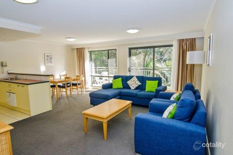 Property photo of 232/68 Pacific Drive Port Macquarie NSW 2444