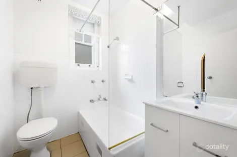 Property photo of 10/18 Royston Street Darlinghurst NSW 2010