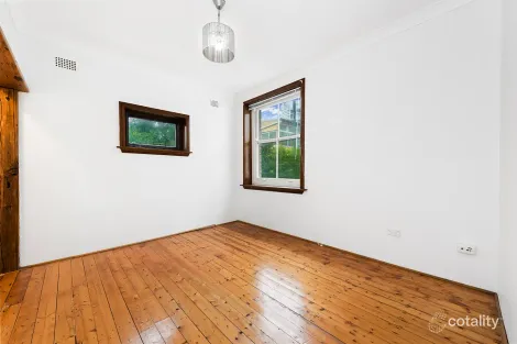 Property photo of 10/18 Royston Street Darlinghurst NSW 2010