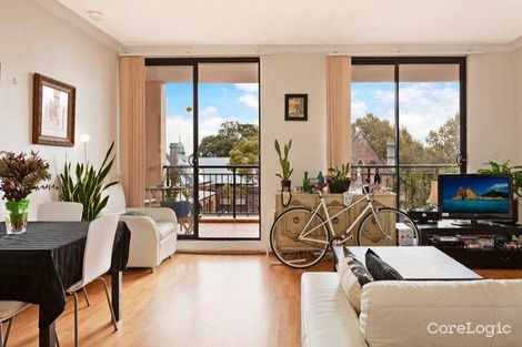 Property photo of 404/208 Chalmers Street Surry Hills NSW 2010