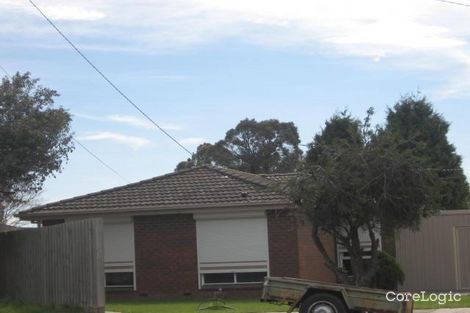 Property photo of 12 Bowes Place Craigieburn VIC 3064