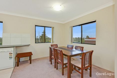 Property photo of 21/6-8 College Crescent Hornsby NSW 2077