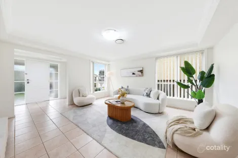 Property photo of 31 Morgan Place Beaumont Hills NSW 2155