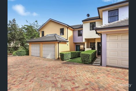4/4 Carden Ave, Wahroonga, NSW 2076