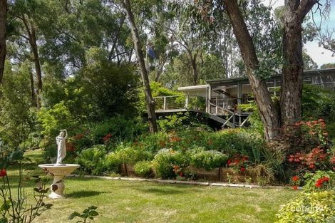Property photo of 27 Outlook Drive Jamieson VIC 3723