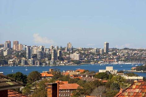 5/31 Rangers Rd, Cremorne, NSW 2090