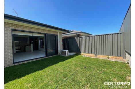11 Barrow St, Marsden Park, NSW 2765