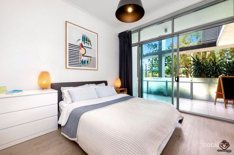 Property photo of 103/23 Parkland Street Nundah QLD 4012