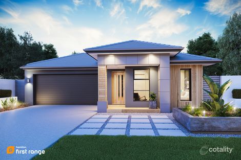 164 Blackberry St, Mickleham, VIC 3064