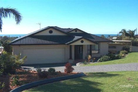 Property photo of 85 Barton Drive Kiama Downs NSW 2533