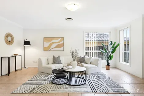 Property photo of 31 Morgan Place Beaumont Hills NSW 2155