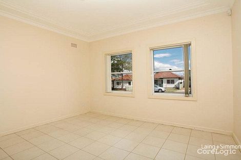 Property photo of 64 Lisgar Street Merrylands NSW 2160