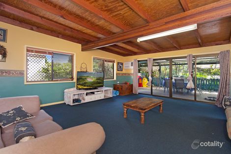 Property photo of 26 Riverview Road Nerang QLD 4211
