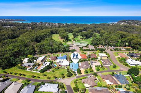Property photo of 8 Mison Circuit Mollymook Beach NSW 2539