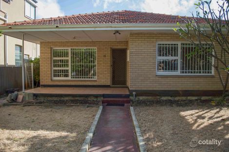 19 Chapman St, Perth, WA 6000