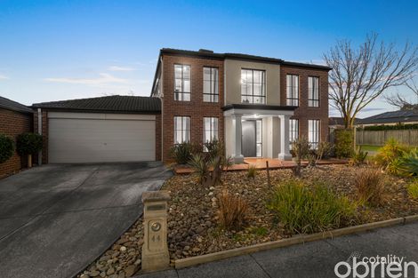 44 Von Nida Dr, Cranbourne North, VIC 3977