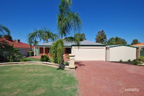 60 Viridian Dr, Banksia Grove, WA 6031
