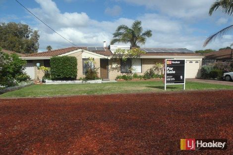 56 Wooramel Cres, Gosnells, WA 6110