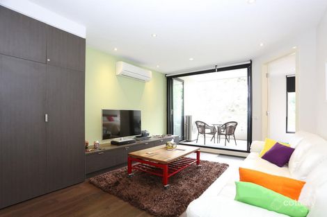 Property photo of 202/46 Cambridge Street Collingwood VIC 3066