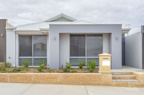 Property photo of 22 Broach Way Alkimos WA 6038