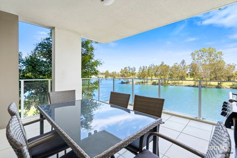 Property photo of 3/1 Lakefront Crescent Varsity Lakes QLD 4227
