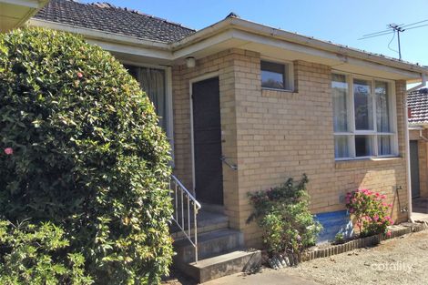 2/27 Northcote Ave, Balwyn, VIC 3103