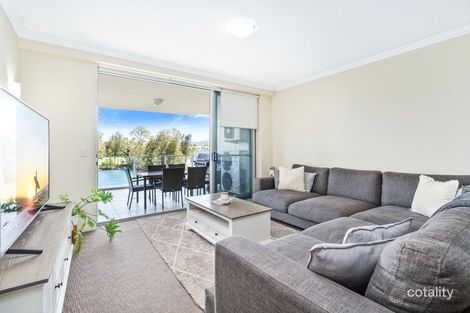 Property photo of 3/1 Lakefront Crescent Varsity Lakes QLD 4227