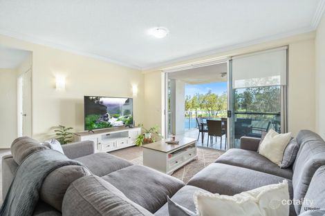 Property photo of 3/1 Lakefront Crescent Varsity Lakes QLD 4227